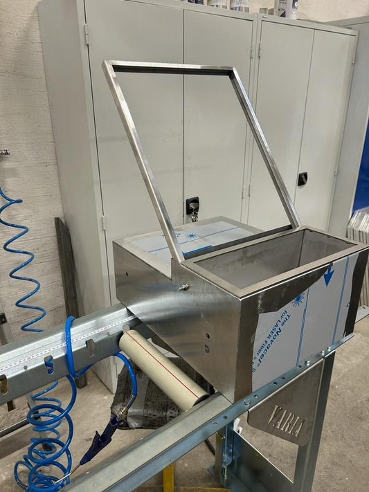 Fra idé til innovasjon: Hvordan Livstein ble til